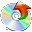 ImTOO DVD to Pocket PC Ripper icon