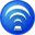 Intel PROSet/Wireless WiFi Software icon