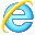Internet Explorer 10 icon