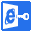 Internet Explorer Password icon