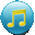 iOrgSoft MP3 Converter icon
