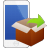 iPhone Backup Extractor Pro icon