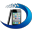 iPhone Backup Unlocker Professional icon