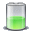 iPhone Battery icon
