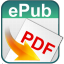 iPubsoft ePub to PDF Converter icon