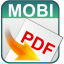 iPubsoft MOBI to PDF Converter icon