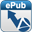 iPubsoft PDF to ePub Converter icon