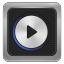 iReal Blu-ray Media Player icon