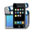iSkysoft iPhone Video Converter icon