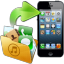 iStonsoft iPhone Data Recovery icon