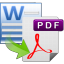 iStonsoft Word to PDF Converter 2.2