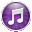 iTunes 10 icons icon