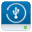 IUWEshare USB Flash Drive Data Recovery icon