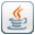 JFreeSVG (formerly JFreeGraphics2D) icon