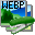 Join Multiple WebP Files Into One Software icon