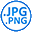 JPG PNG Resizer icon