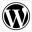 JumpBox for the Wordpress Blogging System icon