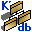 K Database Magic icon