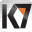 K7 TotalSecurity icon