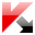 Kaspersky RakhniDecryptor icon