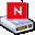 Kernel Novell NSS icon