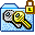 Key Folder icon