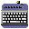 Keyboard Extensions icon