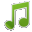 KeyMusic icon