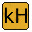 kHED icon