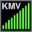 KickMyVolume icon