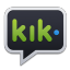 Kik for Windows PC icon