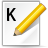 Kindle To PDF Converter icon