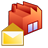 Kite Outlook Converter icon