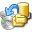 KLS Backup 2009 Standard icon