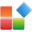 Koox System Optimizer icon