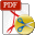 Kvisoft PDF Splitter icon