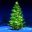 Ladytimer Christmas Music Tree 1