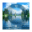 Lake Clock Screensaver icon