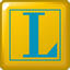 Langenscheidt Standard-Dictionary Russian icon