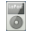 LaPod Player icon