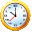 Large Time Icons icon