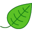 Leafy VPN icon