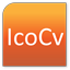 Lifrinsoft Icon Converter 1.2