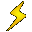 Lightning Image Resizer icon