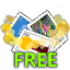 LignUp Stamps Multi Collector Free icon