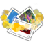 LignUp Stamps Multi Collector Standard icon