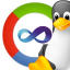 LinuxStudio icon