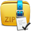 List The Contents Of Multiple Zip Files and Save As Text File Software 7