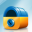 Lockbin Secure Manager Uploader icon