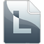 Log File View Standard Portable Edition  icon